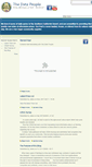 Mobile Screenshot of datepeople.net